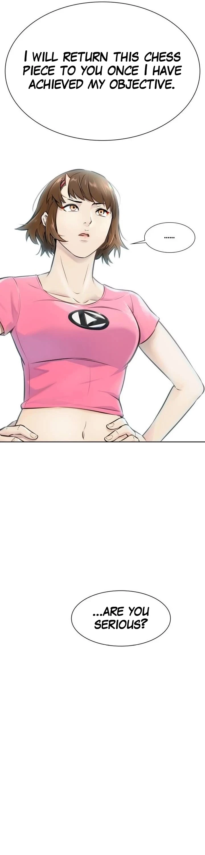 Tower of God Chapter 629 image 68